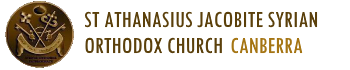 church logo